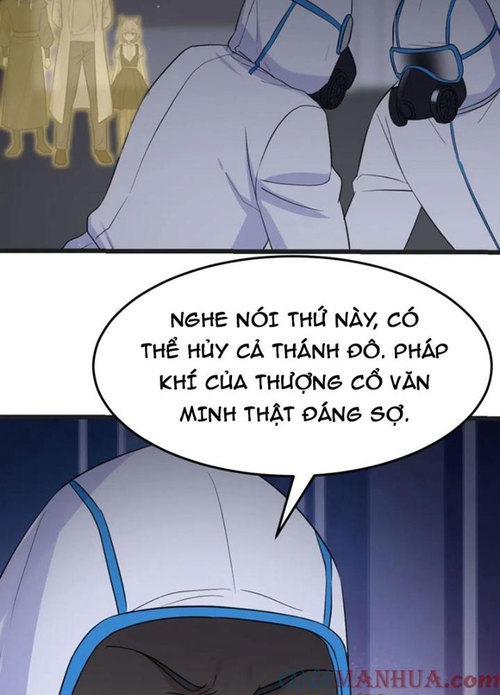 Trước Khi Vô Địch Ta Nợ Tình Quá Nhiều Chapter 136 - Trang 3