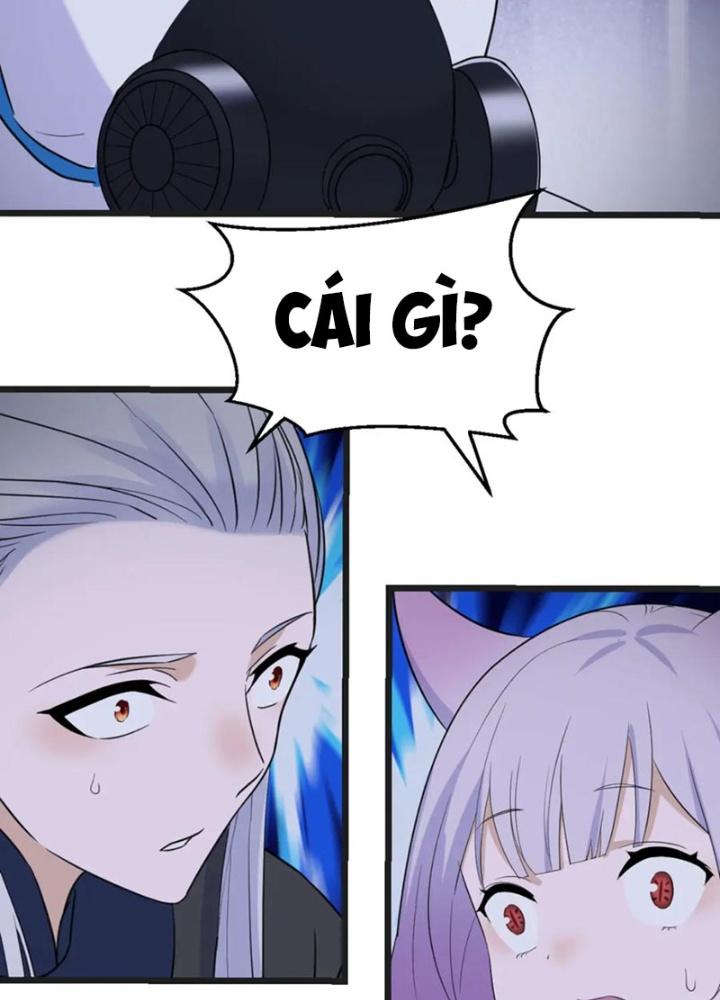 Trước Khi Vô Địch Ta Nợ Tình Quá Nhiều Chapter 136 - Trang 3