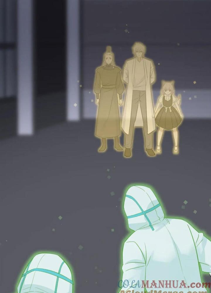 Trước Khi Vô Địch Ta Nợ Tình Quá Nhiều Chapter 136 - Trang 3