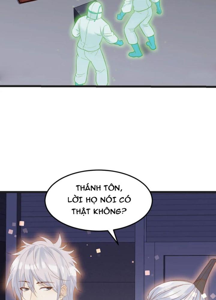 Trước Khi Vô Địch Ta Nợ Tình Quá Nhiều Chapter 136 - Trang 3