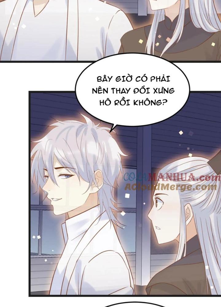 Trước Khi Vô Địch Ta Nợ Tình Quá Nhiều Chapter 136 - Trang 3