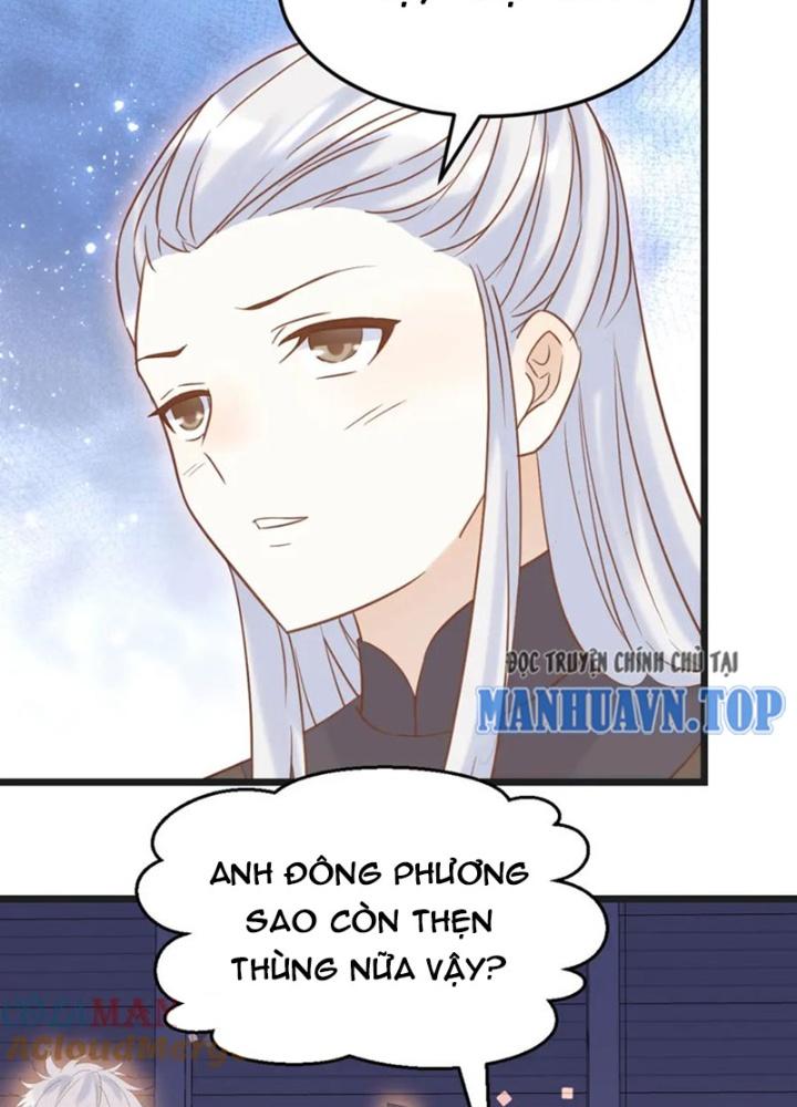 Trước Khi Vô Địch Ta Nợ Tình Quá Nhiều Chapter 136 - Trang 3