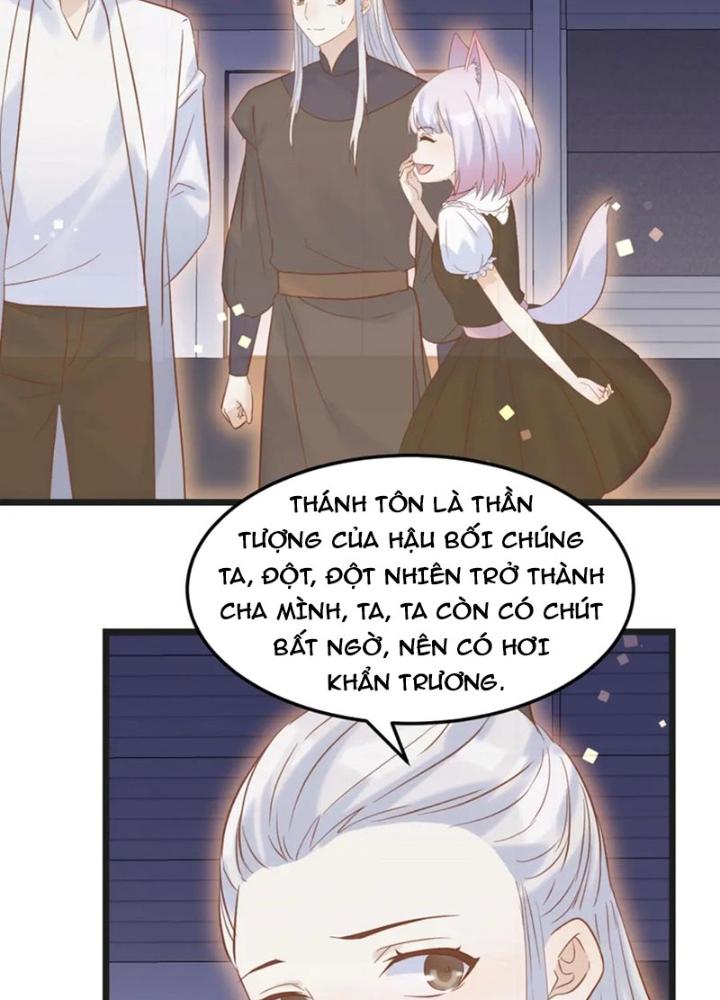 Trước Khi Vô Địch Ta Nợ Tình Quá Nhiều Chapter 136 - Trang 3