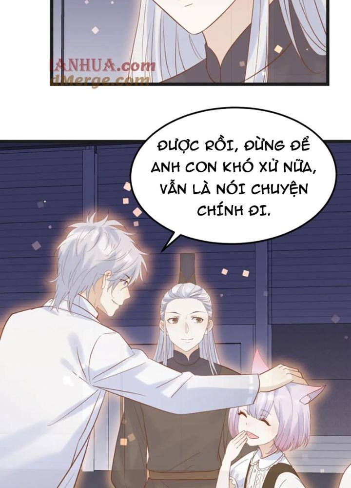 Trước Khi Vô Địch Ta Nợ Tình Quá Nhiều Chapter 136 - Trang 3