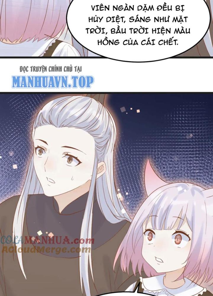 Trước Khi Vô Địch Ta Nợ Tình Quá Nhiều Chapter 136 - Trang 3