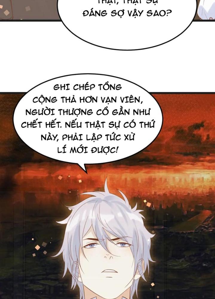 Trước Khi Vô Địch Ta Nợ Tình Quá Nhiều Chapter 136 - Trang 3