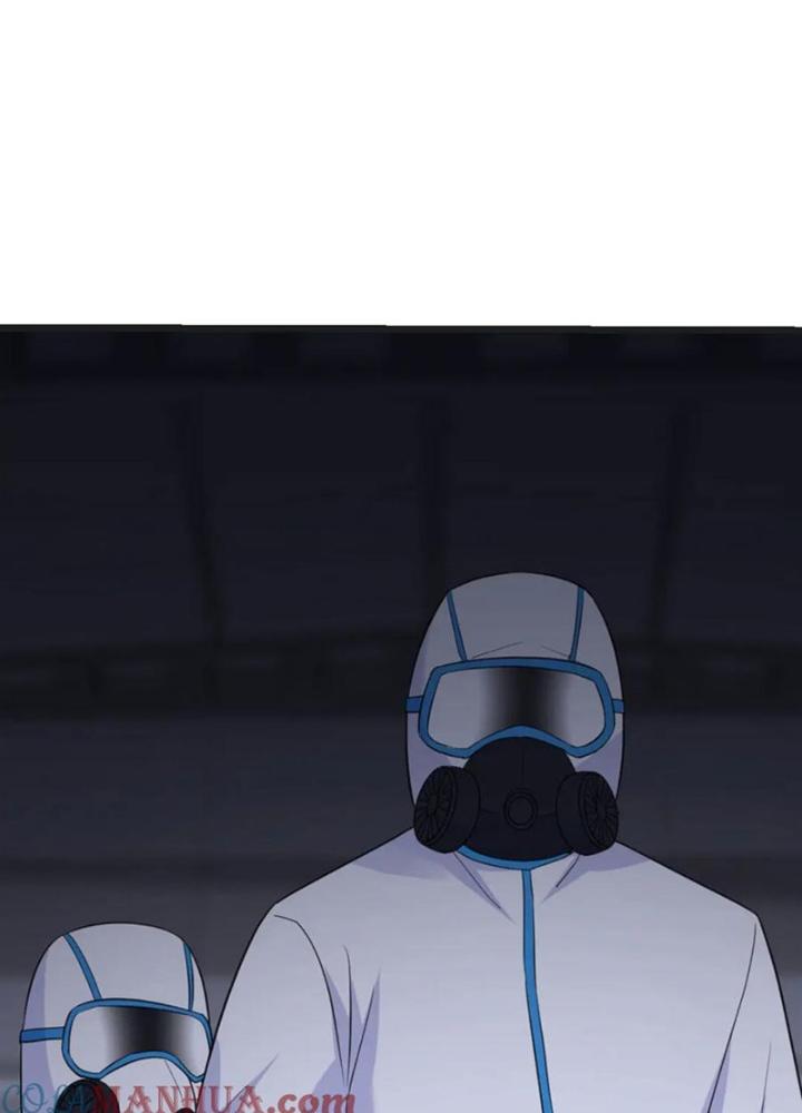 Trước Khi Vô Địch Ta Nợ Tình Quá Nhiều Chapter 136 - Trang 3