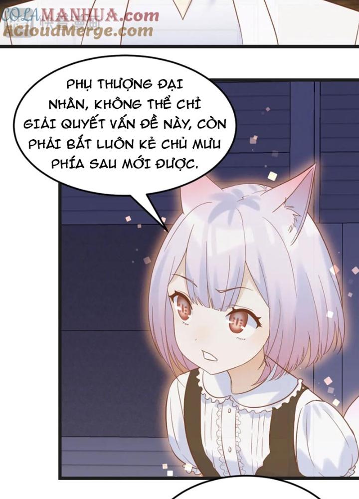 Trước Khi Vô Địch Ta Nợ Tình Quá Nhiều Chapter 136 - Trang 3