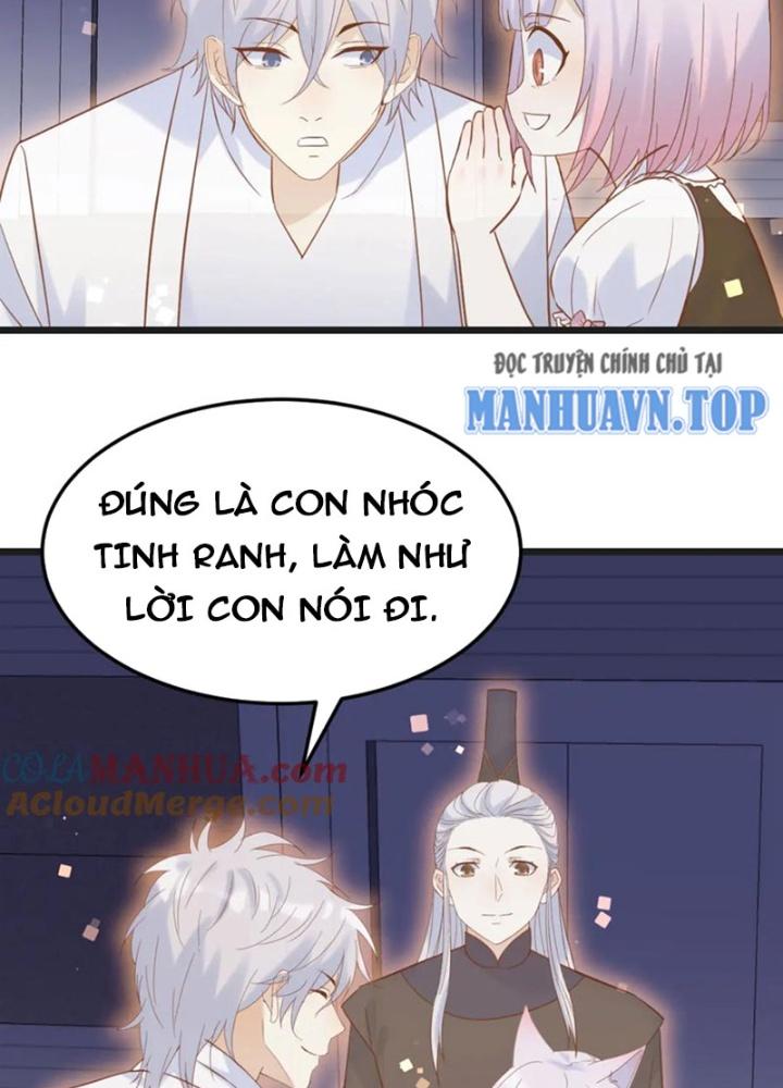 Trước Khi Vô Địch Ta Nợ Tình Quá Nhiều Chapter 136 - Trang 3