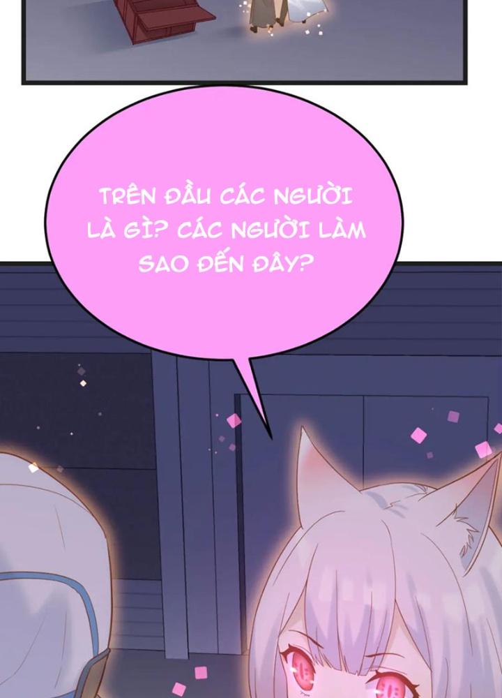 Trước Khi Vô Địch Ta Nợ Tình Quá Nhiều Chapter 136 - Trang 3