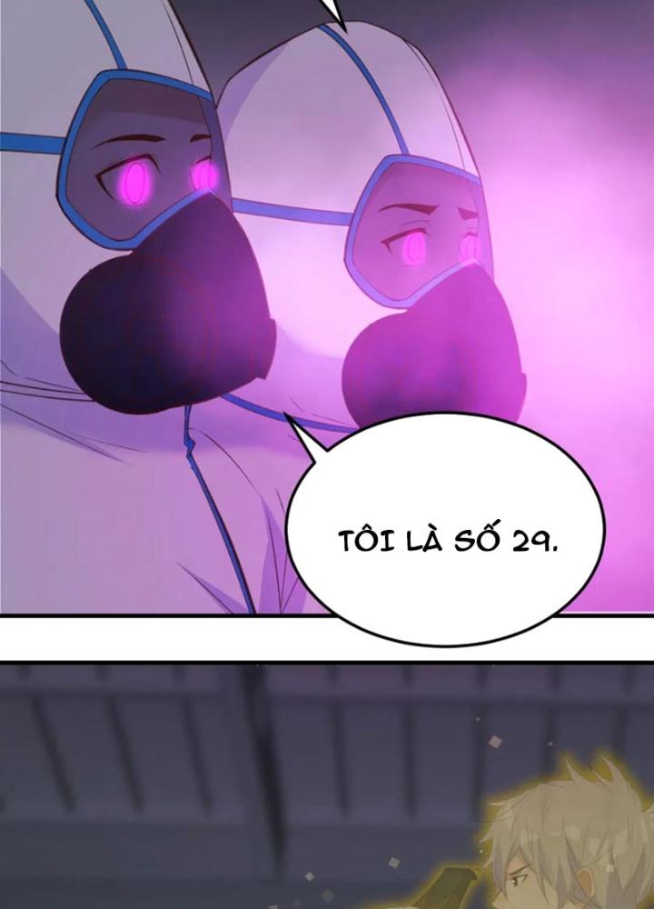 Trước Khi Vô Địch Ta Nợ Tình Quá Nhiều Chapter 136 - Trang 3