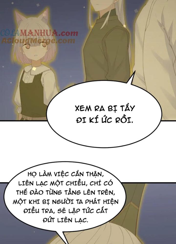 Trước Khi Vô Địch Ta Nợ Tình Quá Nhiều Chapter 136 - Trang 3