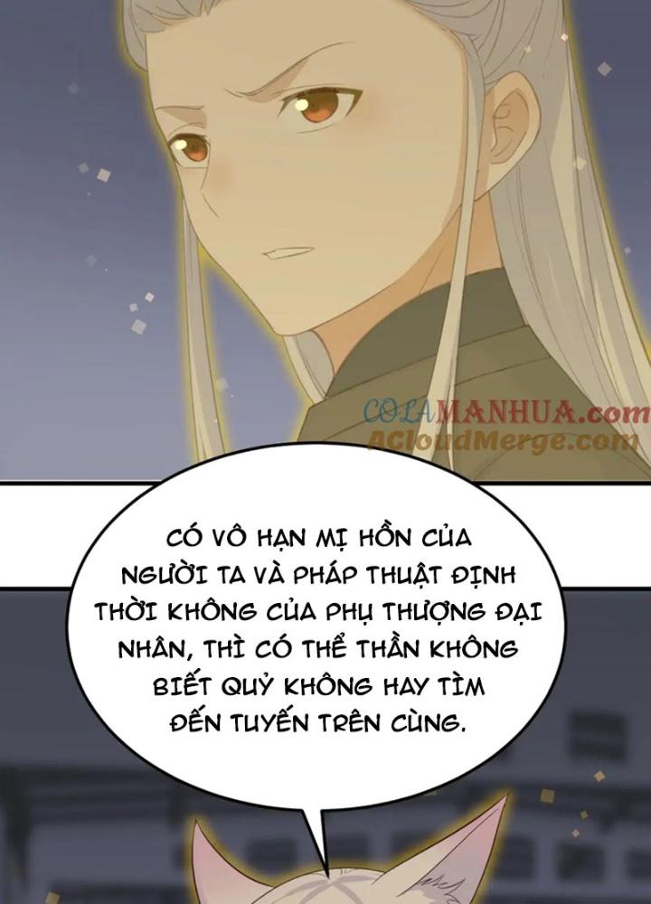 Trước Khi Vô Địch Ta Nợ Tình Quá Nhiều Chapter 136 - Trang 3