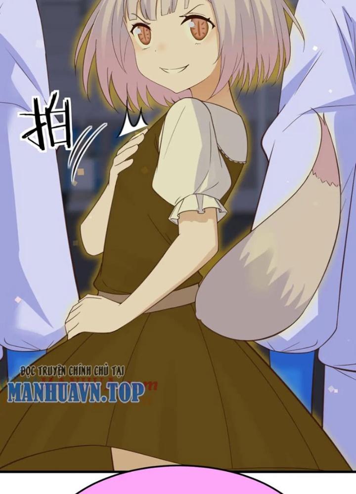 Trước Khi Vô Địch Ta Nợ Tình Quá Nhiều Chapter 136 - Trang 3