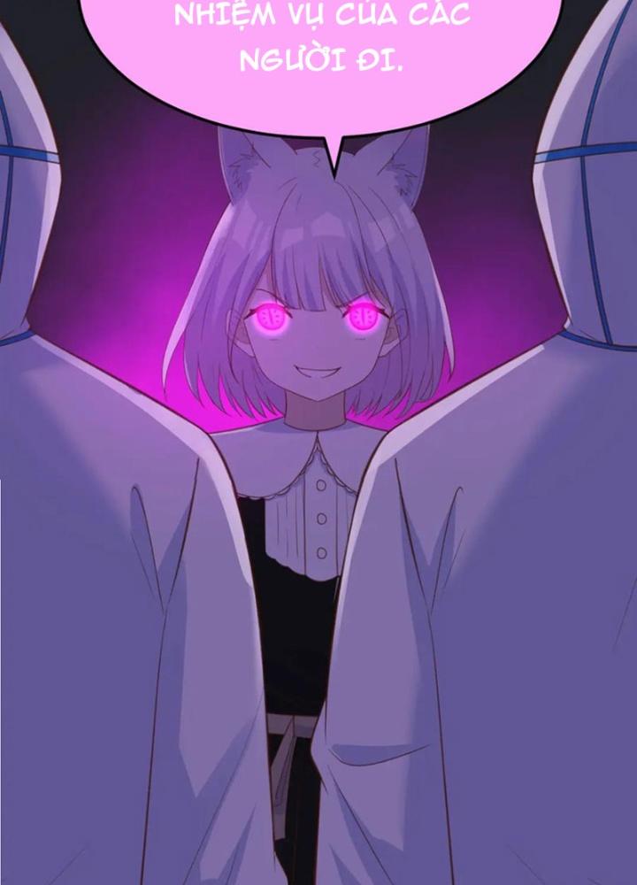 Trước Khi Vô Địch Ta Nợ Tình Quá Nhiều Chapter 136 - Trang 3