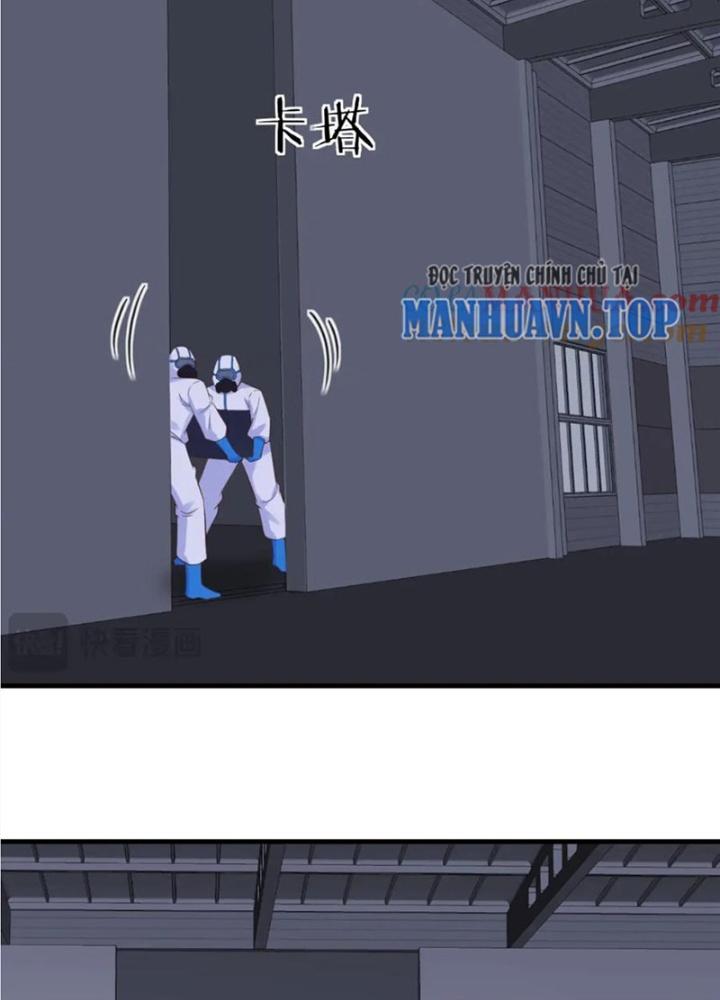 Trước Khi Vô Địch Ta Nợ Tình Quá Nhiều Chapter 136 - Trang 3