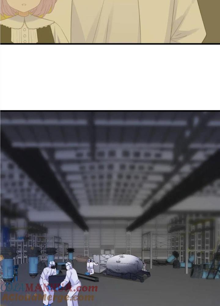 Trước Khi Vô Địch Ta Nợ Tình Quá Nhiều Chapter 136 - Trang 3