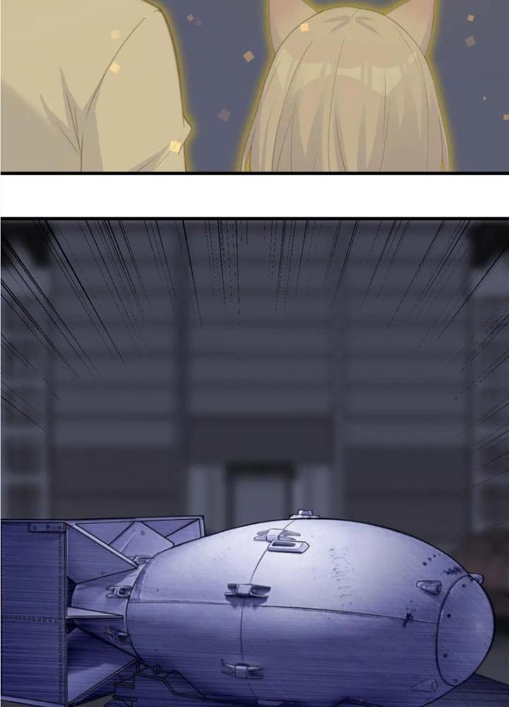 Trước Khi Vô Địch Ta Nợ Tình Quá Nhiều Chapter 136 - Trang 3