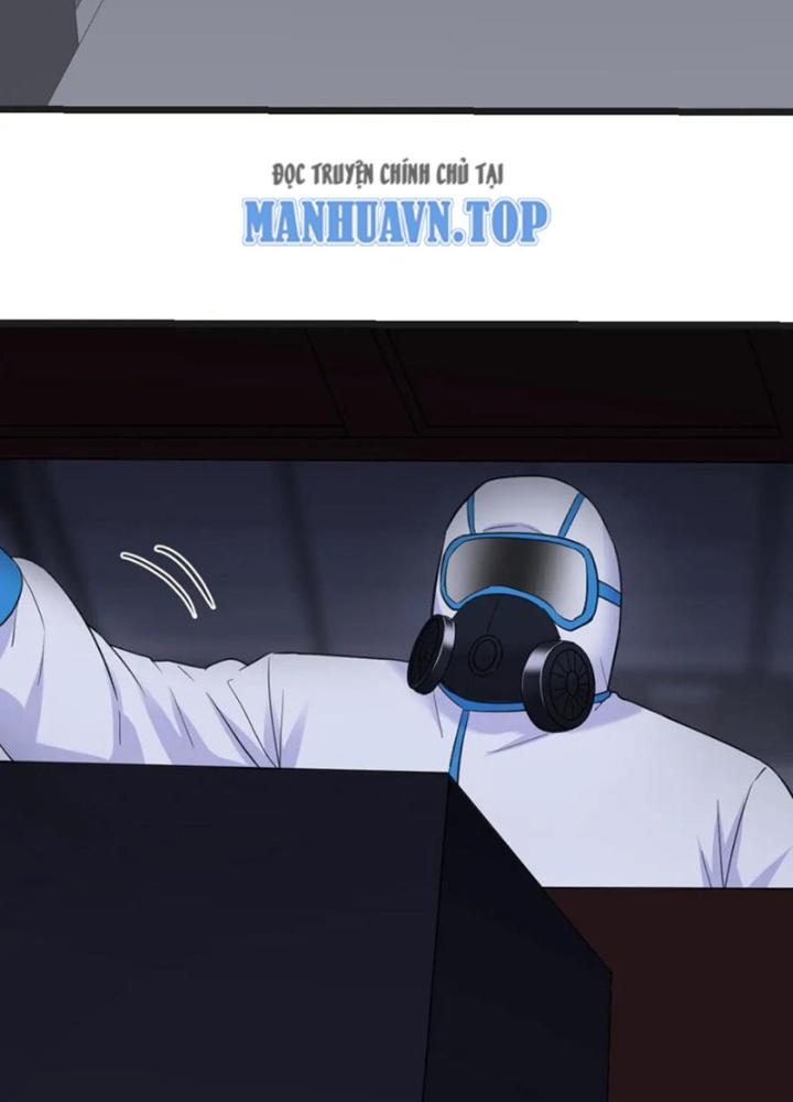 Trước Khi Vô Địch Ta Nợ Tình Quá Nhiều Chapter 136 - Trang 3