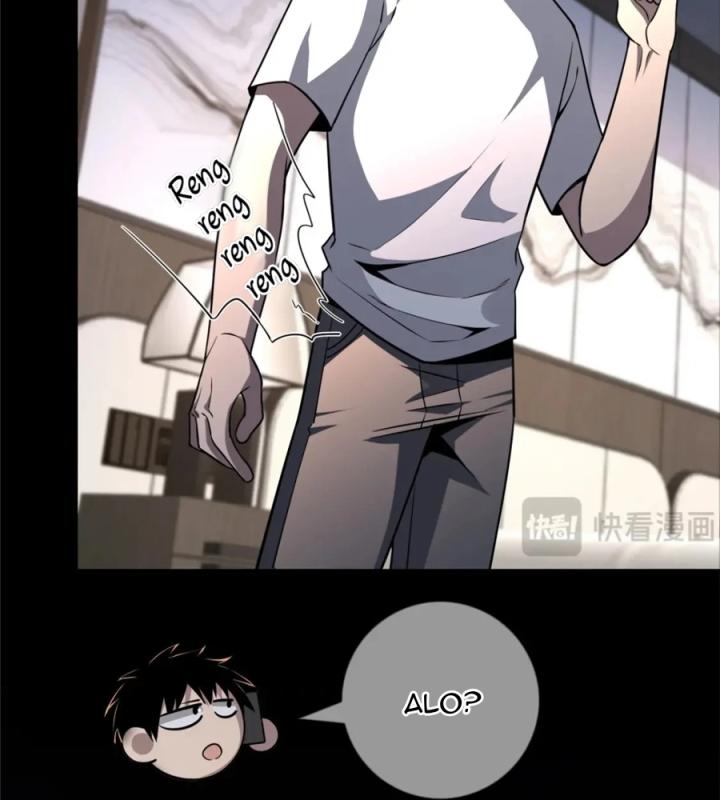 Cuồng Thám Chapter 143 - Trang 3