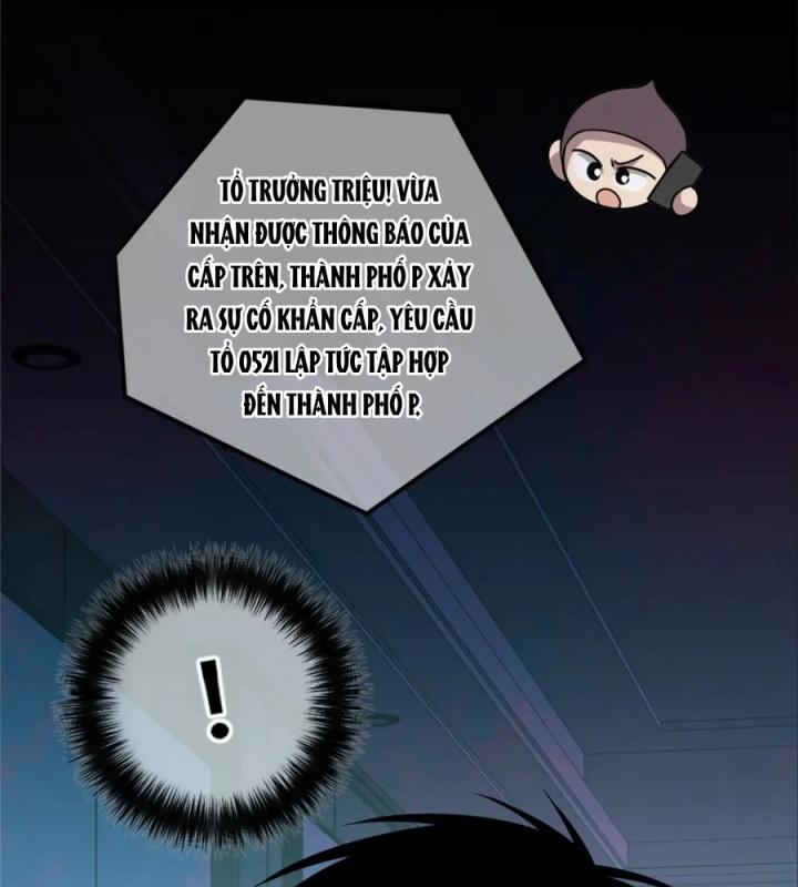 Cuồng Thám Chapter 143 - Trang 3