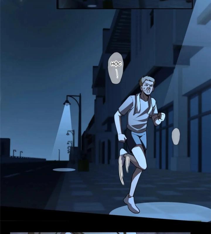 Cuồng Thám Chapter 143 - Trang 3