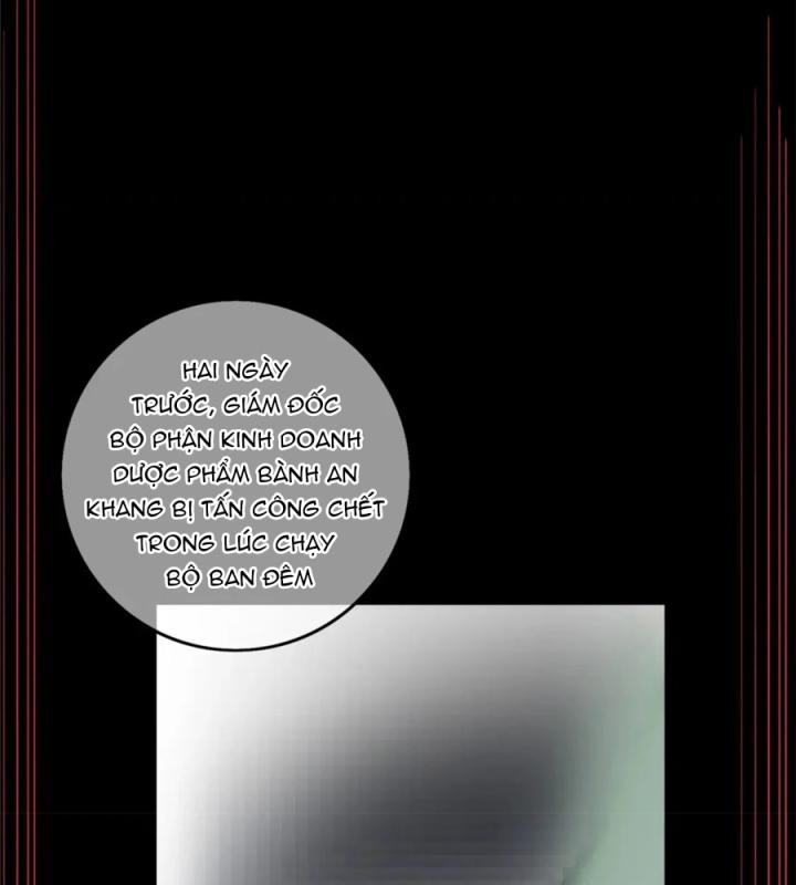 Cuồng Thám Chapter 143 - Trang 3