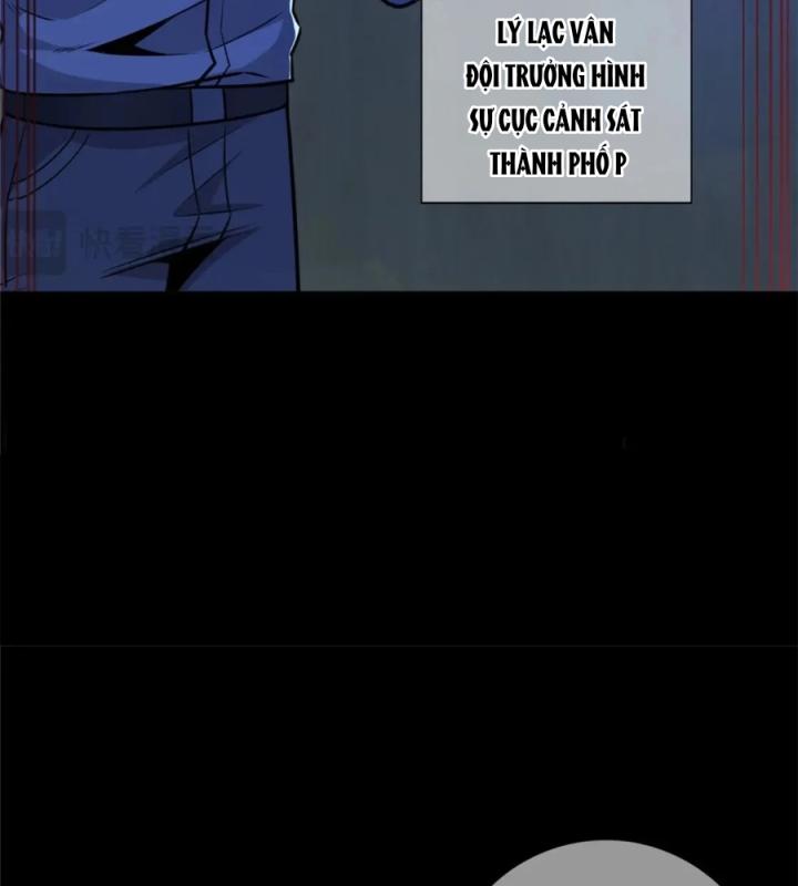 Cuồng Thám Chapter 143 - Trang 3