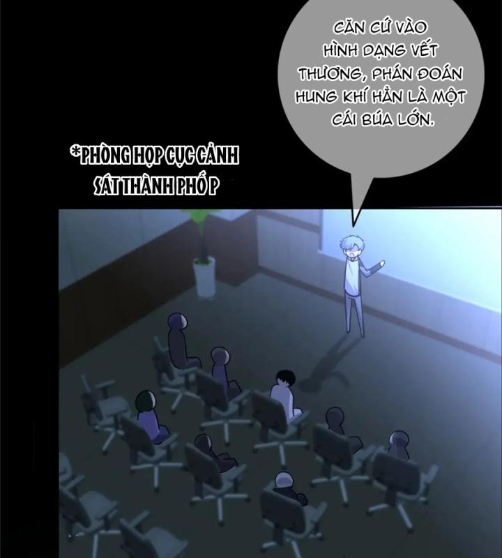 Cuồng Thám Chapter 143 - Trang 3