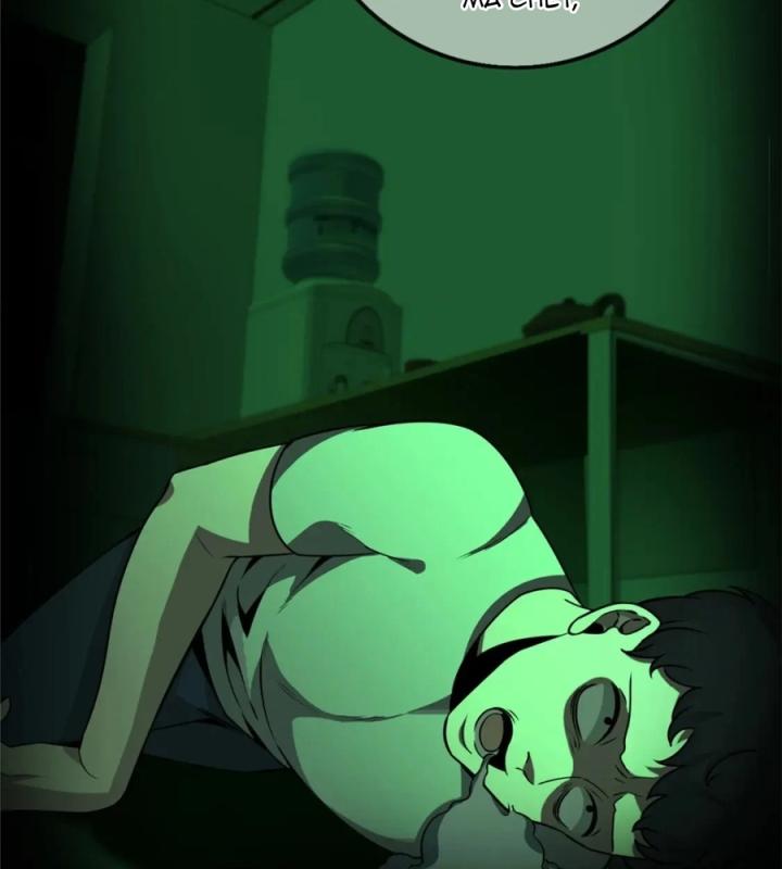 Cuồng Thám Chapter 143 - Trang 3