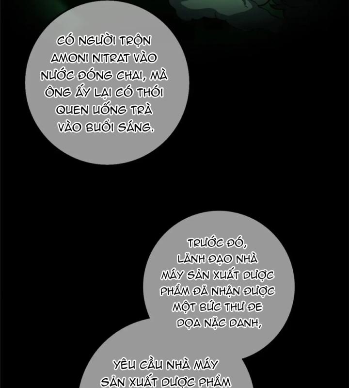 Cuồng Thám Chapter 143 - Trang 3