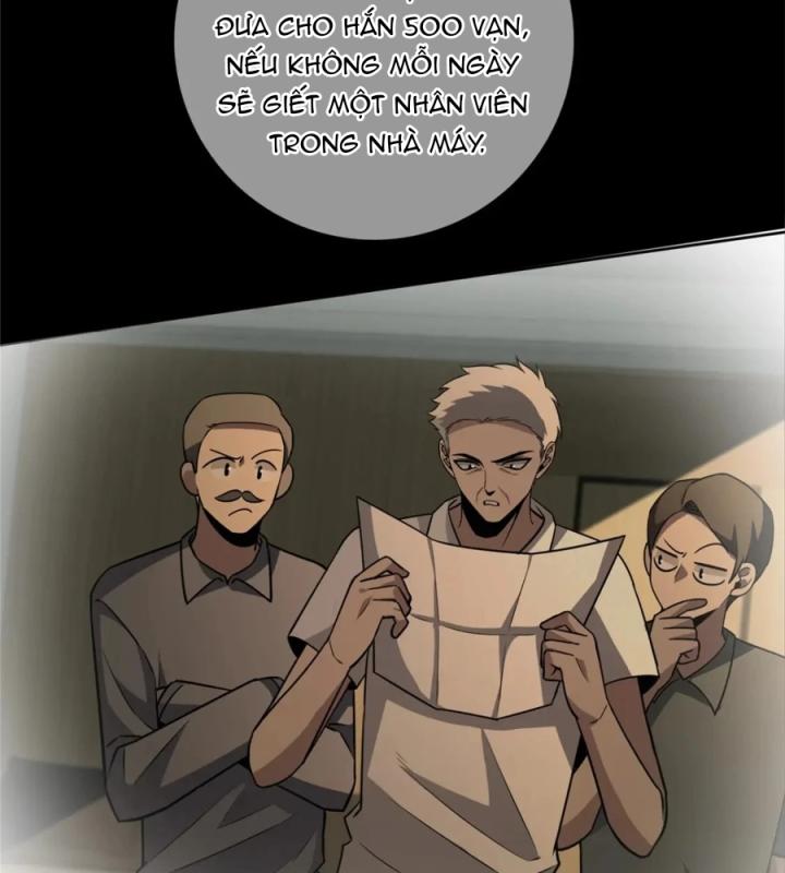 Cuồng Thám Chapter 143 - Trang 3