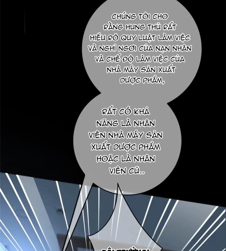 Cuồng Thám Chapter 143 - Trang 3