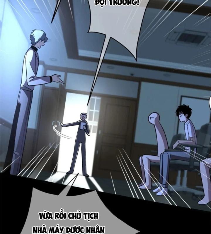 Cuồng Thám Chapter 143 - Trang 3