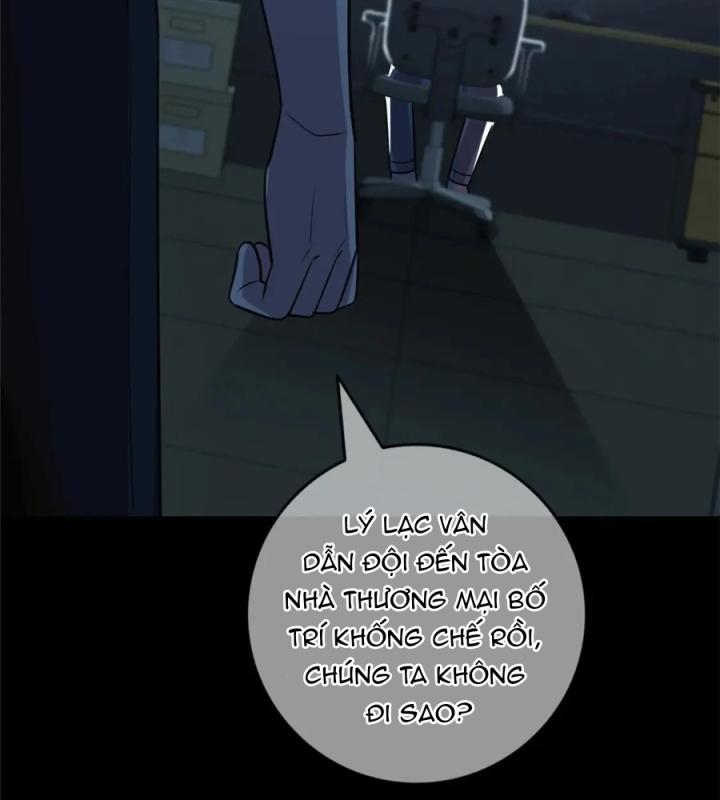 Cuồng Thám Chapter 143 - Trang 3