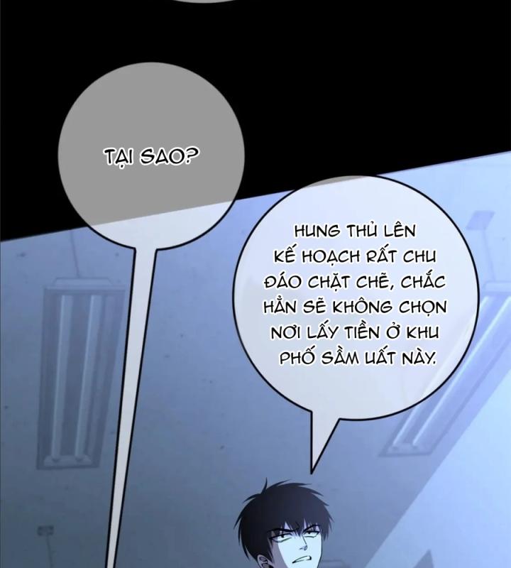 Cuồng Thám Chapter 143 - Trang 3