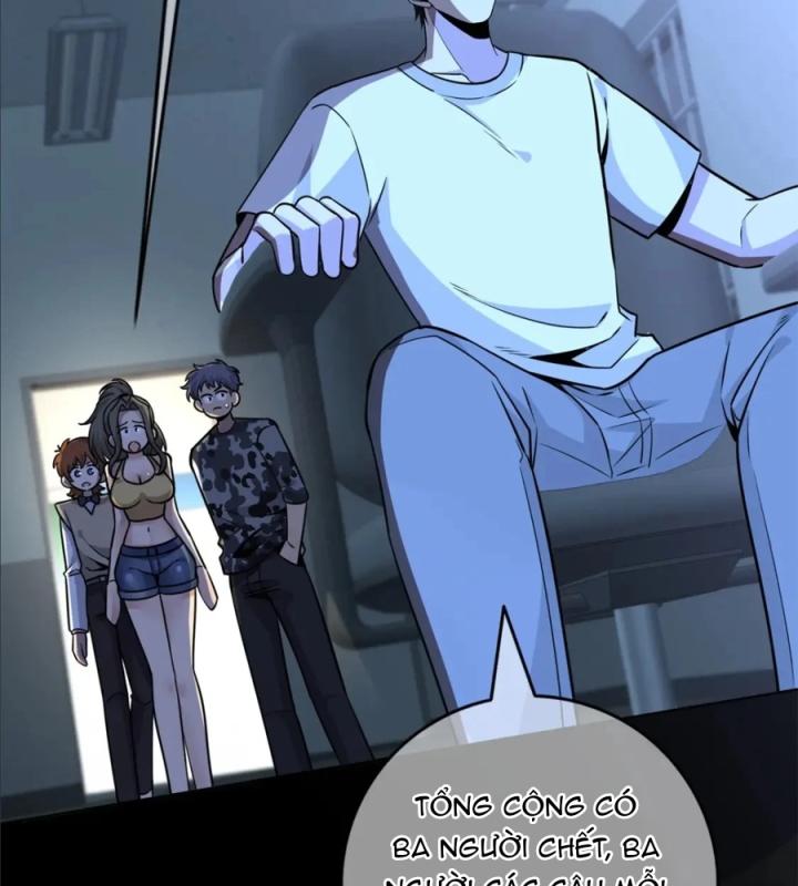 Cuồng Thám Chapter 143 - Trang 3