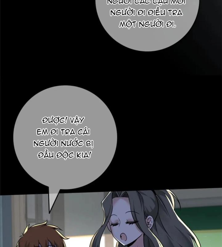 Cuồng Thám Chapter 143 - Trang 3