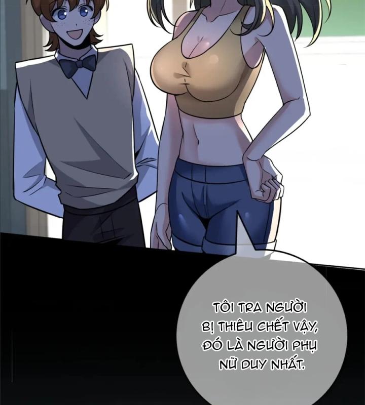 Cuồng Thám Chapter 143 - Trang 3