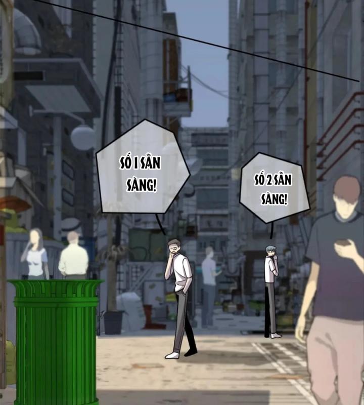 Cuồng Thám Chapter 143 - Trang 3