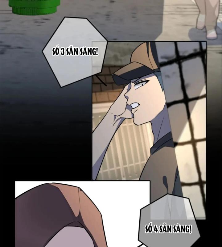 Cuồng Thám Chapter 143 - Trang 3