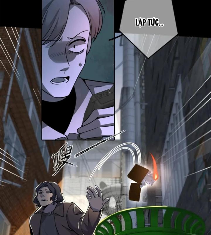 Cuồng Thám Chapter 143 - Trang 3