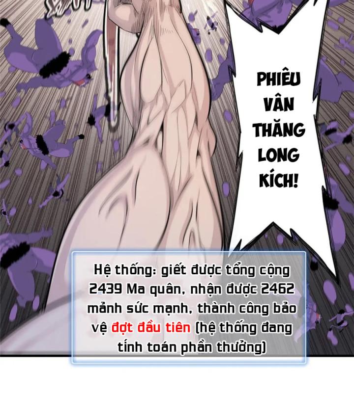 Từ Giờ, Ta Chính Là Bậc Thầy Của Pháp Sư Chapter 118 - Trang 3