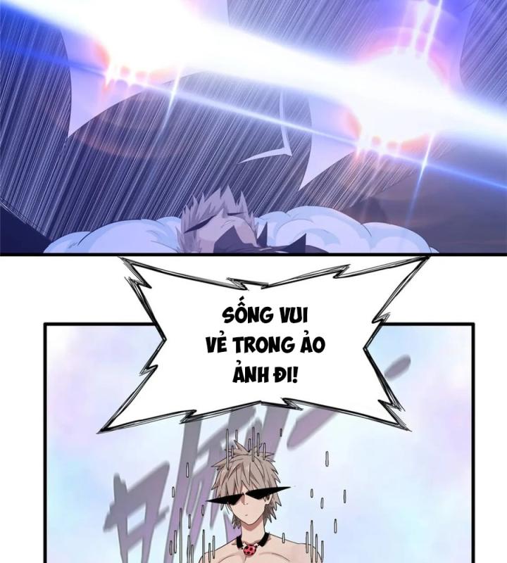 Từ Giờ, Ta Chính Là Bậc Thầy Của Pháp Sư Chapter 118 - Trang 3