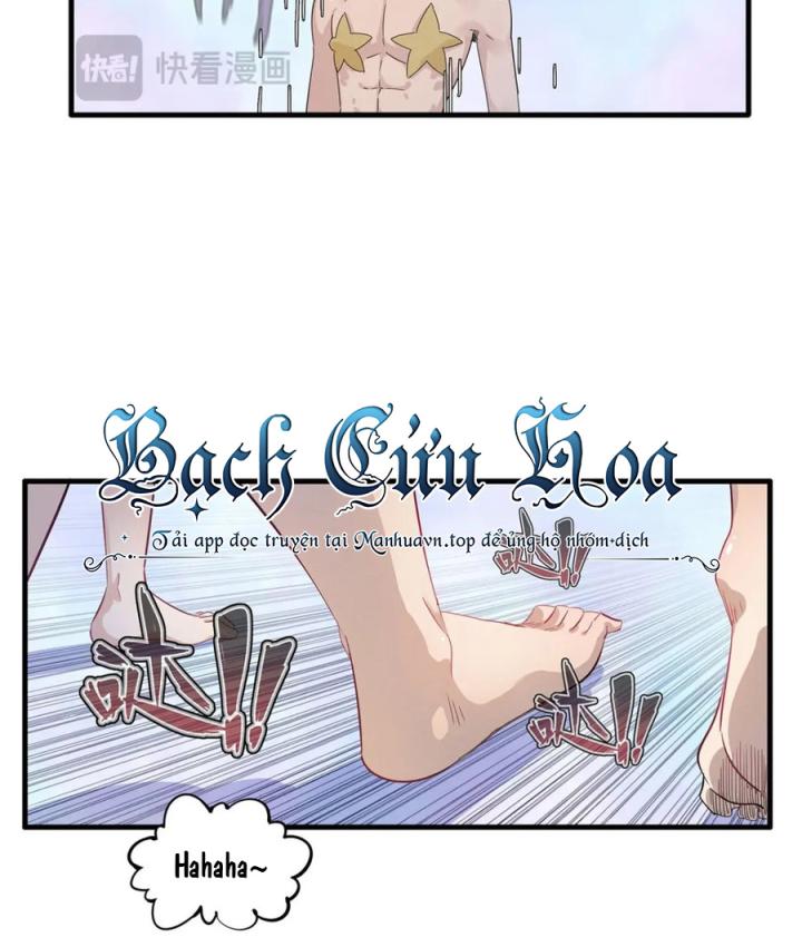 Từ Giờ, Ta Chính Là Bậc Thầy Của Pháp Sư Chapter 118 - Trang 3