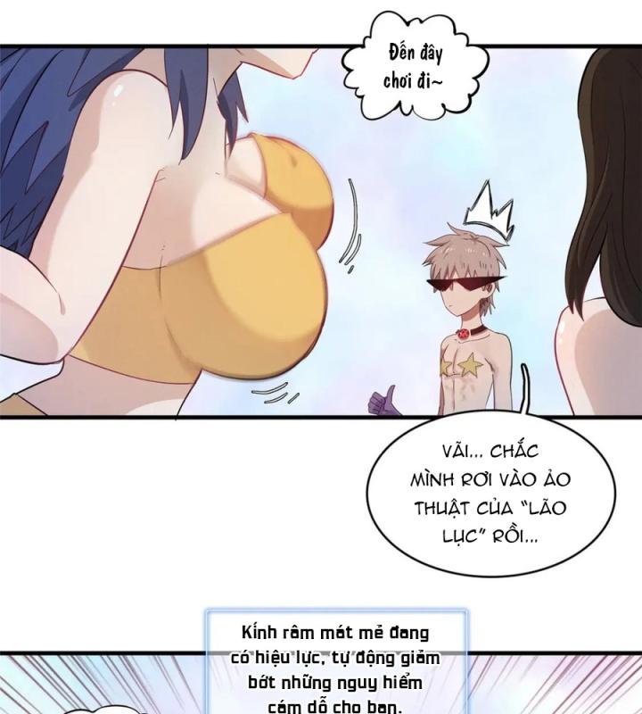 Từ Giờ, Ta Chính Là Bậc Thầy Của Pháp Sư Chapter 118 - Trang 3