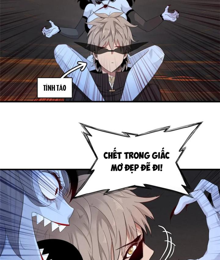 Từ Giờ, Ta Chính Là Bậc Thầy Của Pháp Sư Chapter 118 - Trang 3
