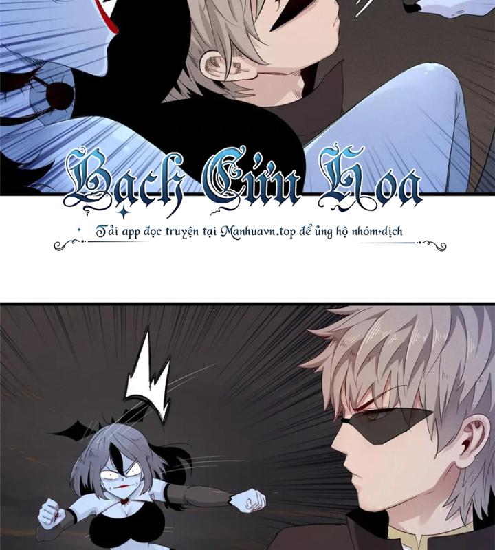 Từ Giờ, Ta Chính Là Bậc Thầy Của Pháp Sư Chapter 118 - Trang 3