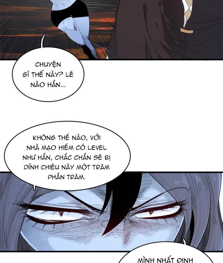 Từ Giờ, Ta Chính Là Bậc Thầy Của Pháp Sư Chapter 118 - Trang 3