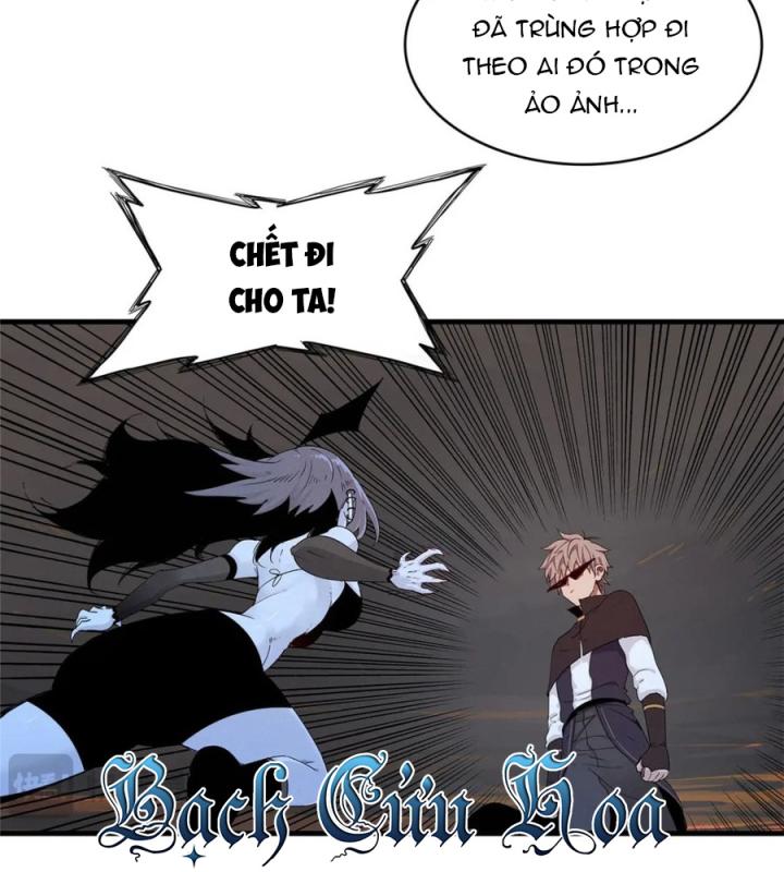 Từ Giờ, Ta Chính Là Bậc Thầy Của Pháp Sư Chapter 118 - Trang 3